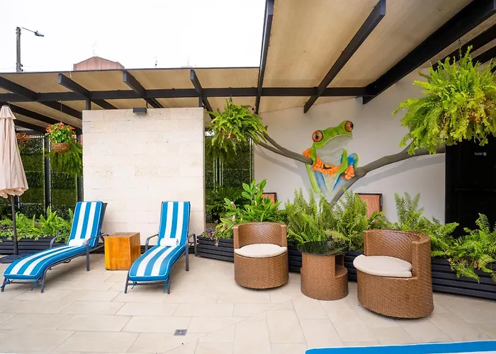 Kc Hotel San Jose
