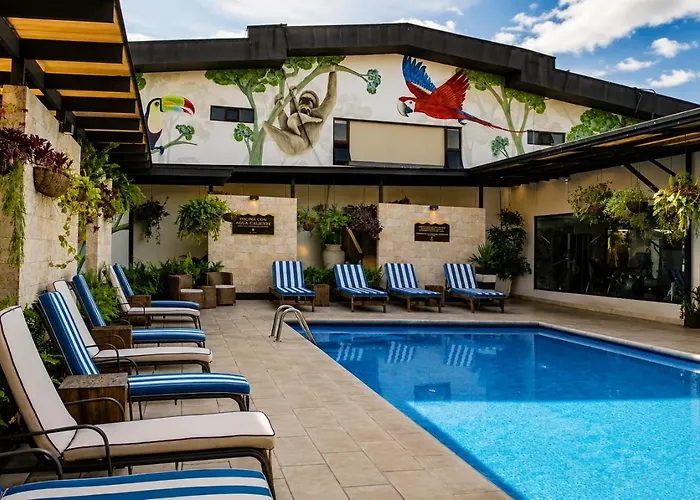 Kc Hotel San Jose