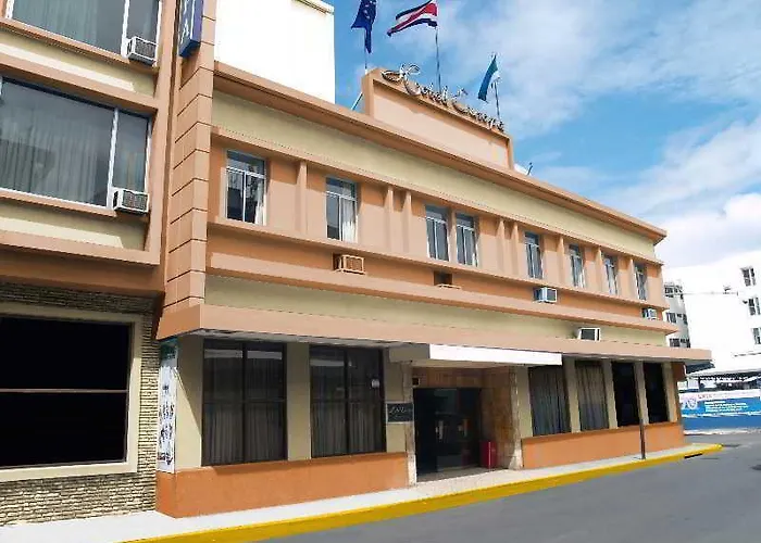 Hotel Europa